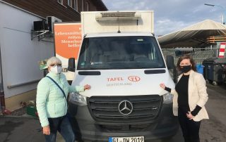 Erlös aus Kalenderverkauf gespendet