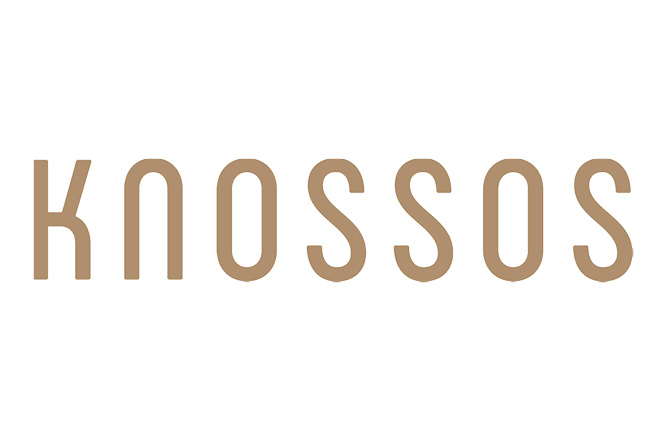 Logo Knossos Gießen