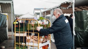 Kein Kind soll in Gießen abends hungrig in s Bett gehen Kein Kind soll in Gießen abends hungrig in s Bett gehen