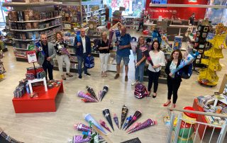 #EinbesondererTag für 90 Kinder