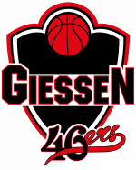 GIESSEN 46ers